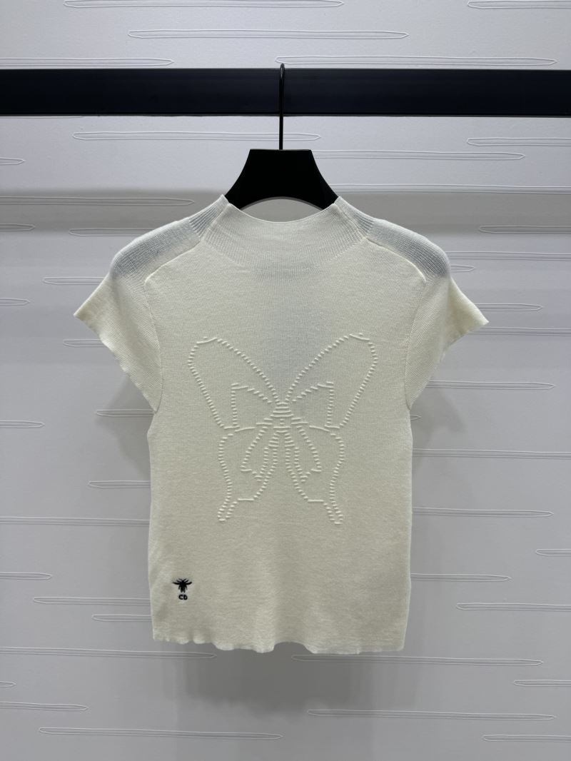 Christian Dior T-Shirts